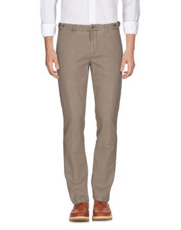 Брюки SIVIGLIA WHITE