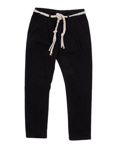 Брюки  -  цвет