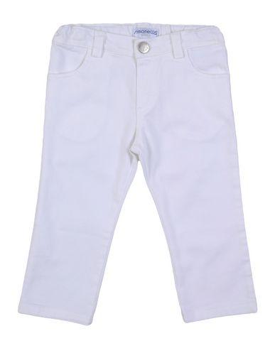 Брюки SIMONETTA TINY