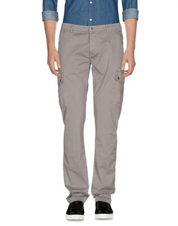 Брюки CAMOUFLAGE AR AND J.