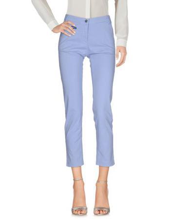 Брюки PINKO TAG