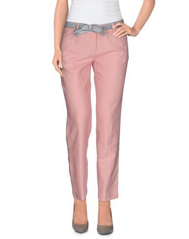 Брюки TOMMY HILFIGER