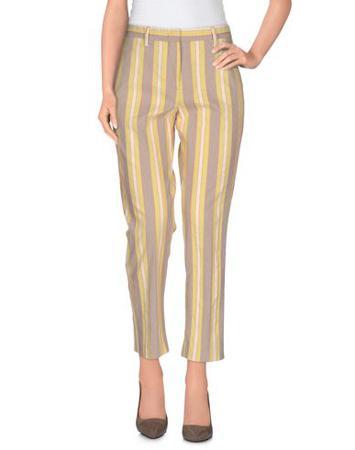 Брюки MALÌPARMI