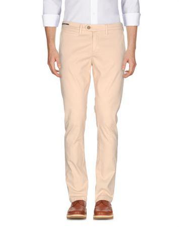 Брюки TELERIA ZED