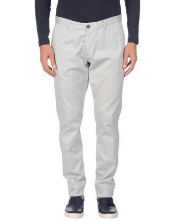 Брюки CHINOS & COTTON