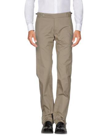 Брюки DANIELE ALESSANDRINI