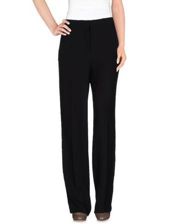 Брюки DRIES VAN NOTEN