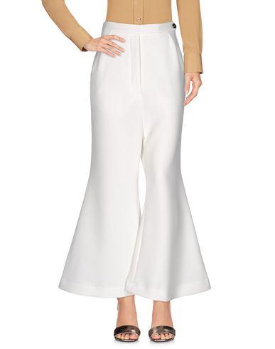 Брюки  -  цвет