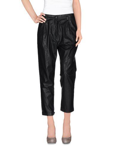 Брюки  -  цвет