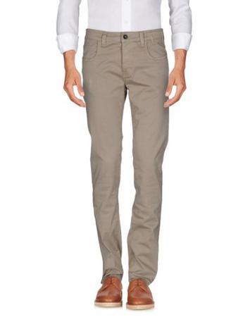 Брюки CAMOUFLAGE AR AND J.