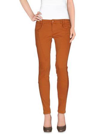 Брюки PINKO BLACK