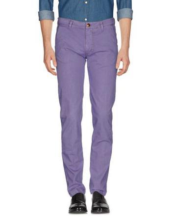 Брюки JOMUD COLLECTION BARBA NAPOLI