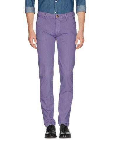 Брюки JOMUD COLLECTION BARBA NAPOLI