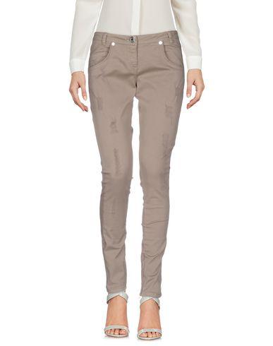 Брюки ANNARITA N.