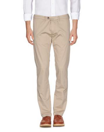 Брюки SEVENTY BY SERGIO TEGON