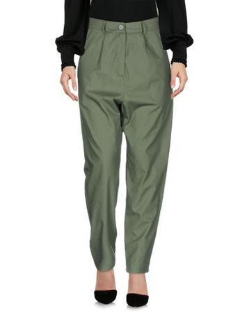 Брюки MARCHÉ_21 BY CRISTINA TARONI