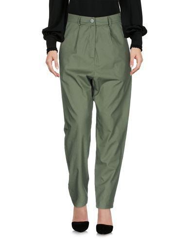 Брюки  -  цвет