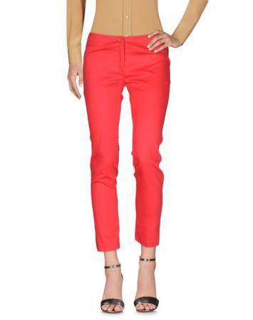 Брюки BLUGIRL FOLIES