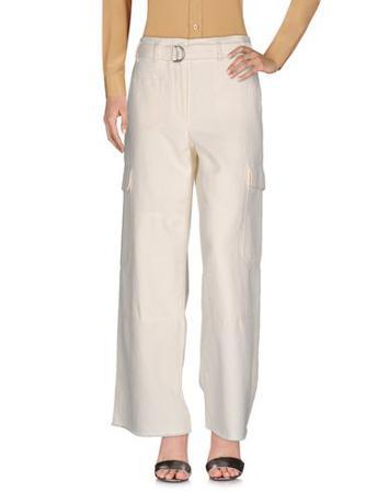 Брюки HELMUT LANG