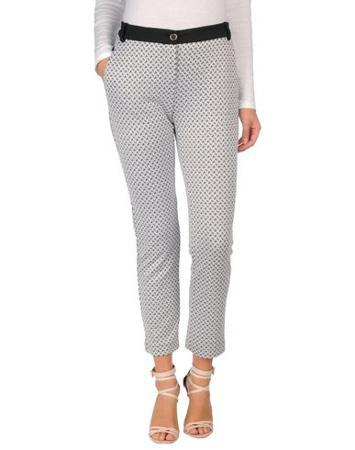 Брюки PINKO TAG