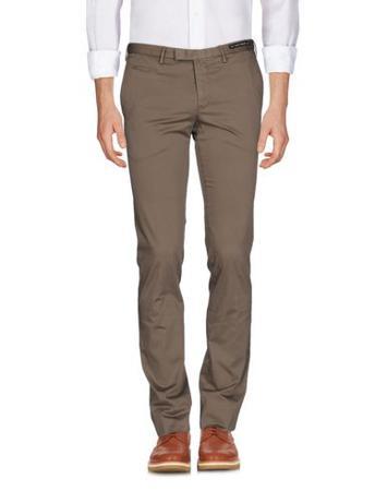 Брюки PT01 GHOST PROJECT