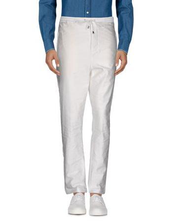 Брюки COSTUME NATIONAL HOMME