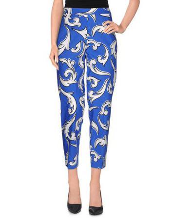 Брюки BOUTIQUE MOSCHINO