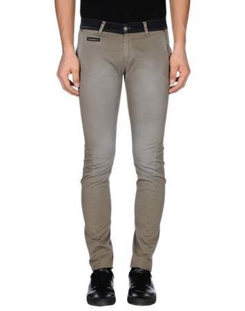 Брюки FIFTY FOUR