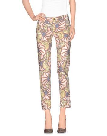 Брюки KAOS JEANS