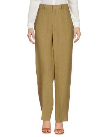 Брюки ERIKA CAVALLINI SEMICOUTURE