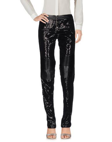 Брюки PHILIPP PLEIN COUTURE