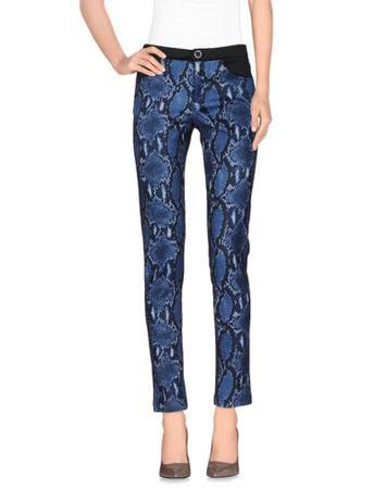 Брюки PINKO TAG