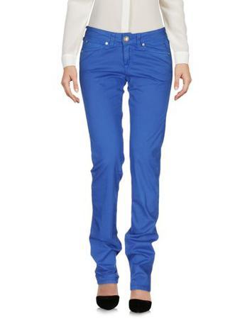 Брюки JOMUD COLLECTION BARBA NAPOLI