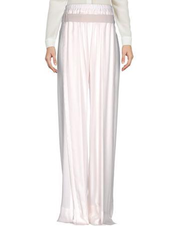 Брюки ANN DEMEULEMEESTER