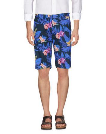 Брюки MC2 SAINT BARTH