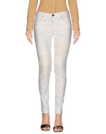 Брюки PINKO TAG