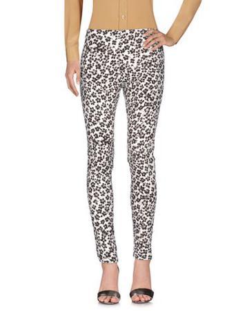 Брюки EMANUEL UNGARO