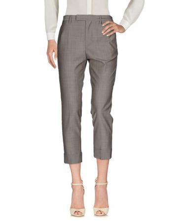 Брюки MAISON MARGIELA 4