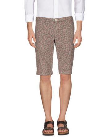 Брюки DOMENICO TAGLIENTE