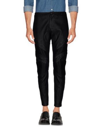 Брюки LES HOMMES Брюки LES HOMMES