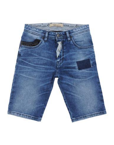 Брюки JOHN GALLIANO KIDS