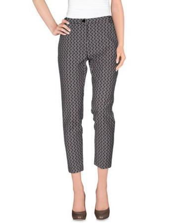 Брюки PINKO BLACK