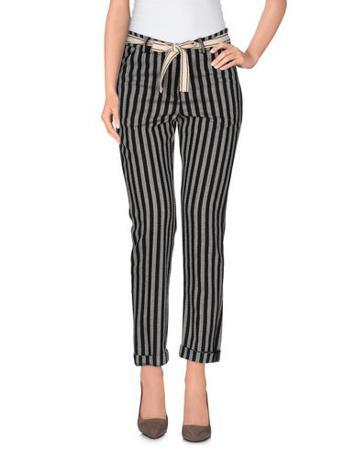 Брюки VAPOFORNO MILANO