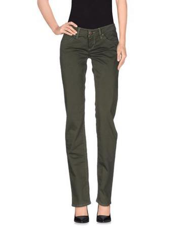 Брюки CAMOUFLAGE AR AND J.