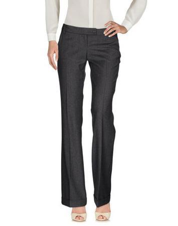 Брюки PINKO GREY