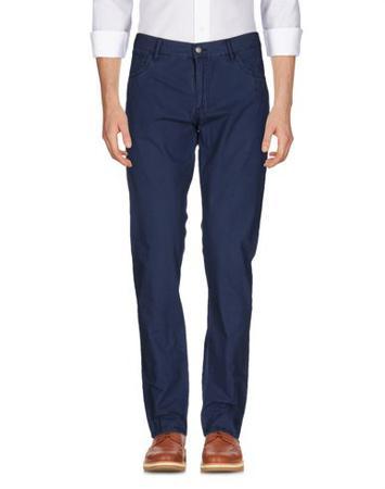 Брюки INDIVIDUAL DENIM