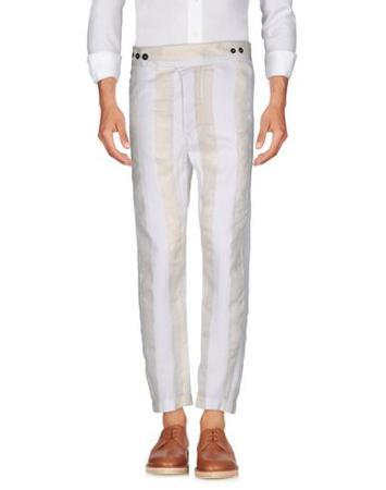 Брюки ANN DEMEULEMEESTER