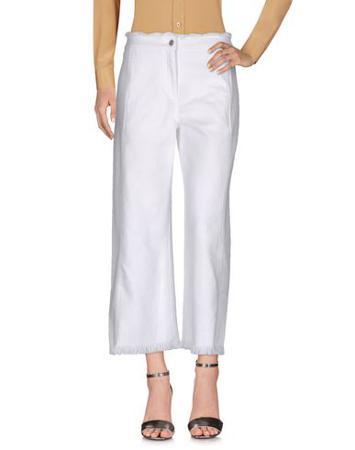 Брюки T BY ALEXANDER WANG