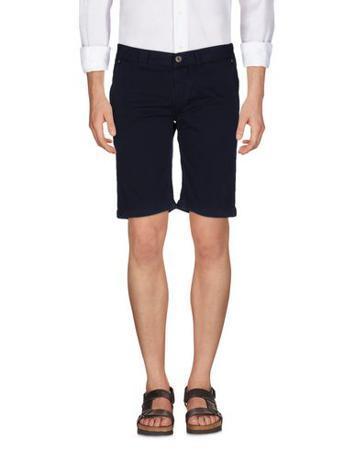 Брюки FIFTY FOUR