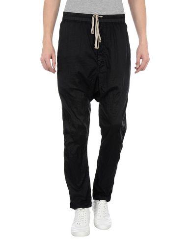 Брюки DRKSHDW BY RICK OWENS